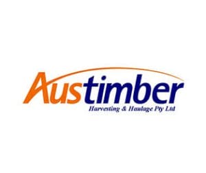 Austimber-logo