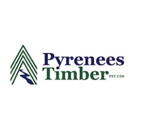 Pyrenees logo
