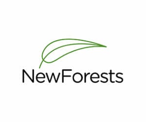 new forests