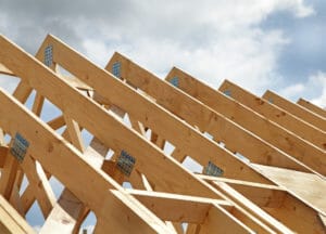 Timber Trusses 1