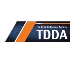 TDDA logo