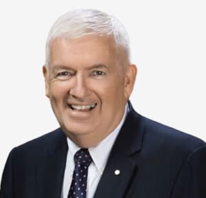 Committee & Staff Richard Mulcahy