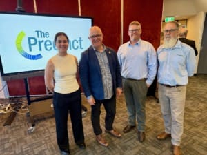 Further Investment to Advance Portland’s Precinct Plan 1764905501146